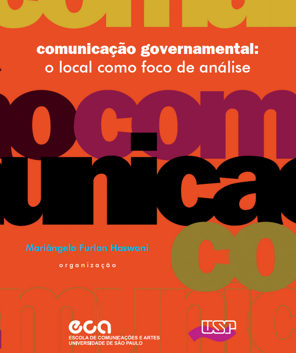 Comunicação Governamental: O Local como Foco de Análise