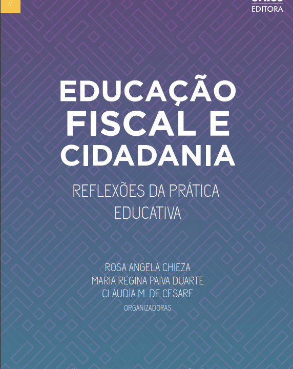 Educação Fiscal e Cidadania: Reflexões da Prática Educativa