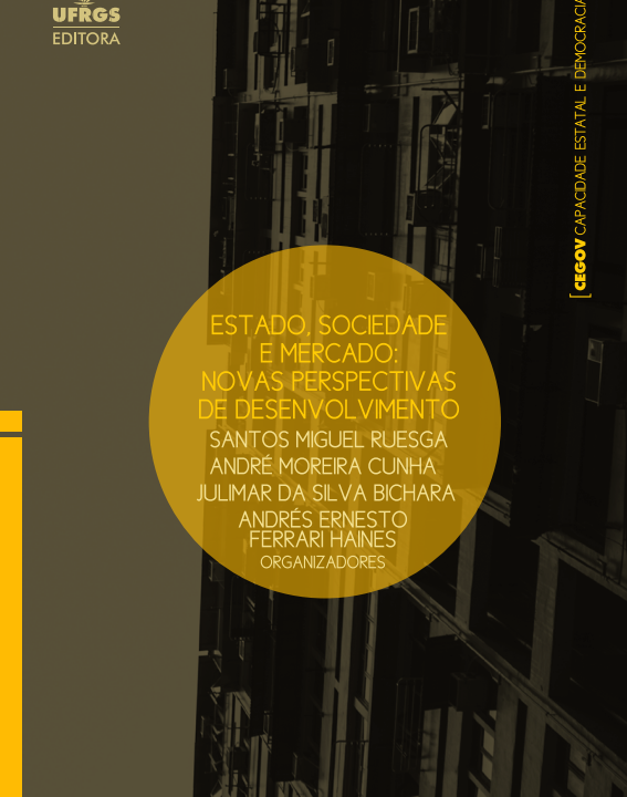 Estado, Sociedade e Mercado: Novas Perspectivas de Desenvolvimento
