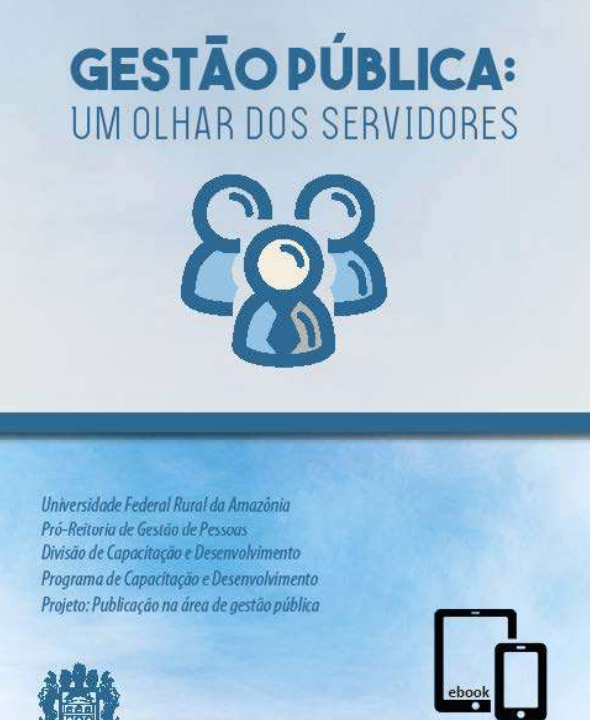 Gestão Pública: Um Olhar dos Servidores