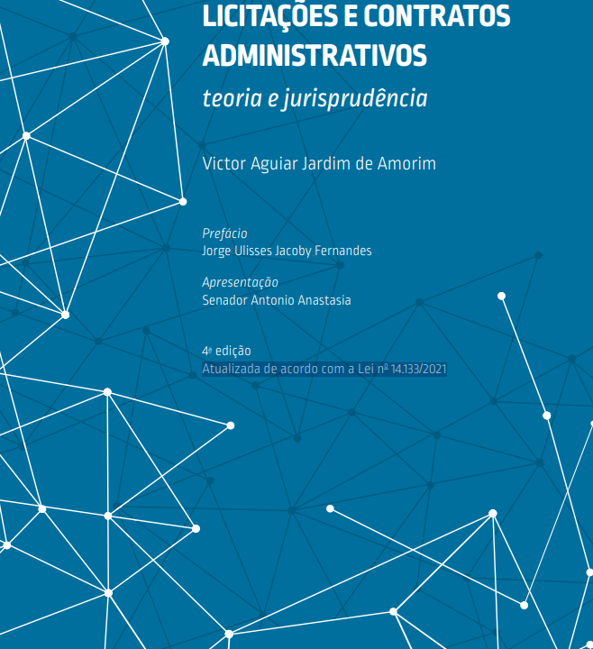 Licitações e Contratos Administrativos: Teoria e Jurisprudência