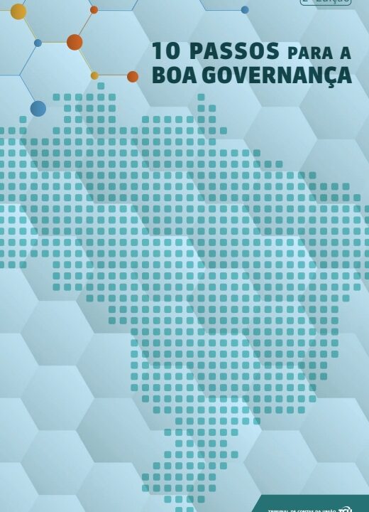 10 Passos para a Boa Governança