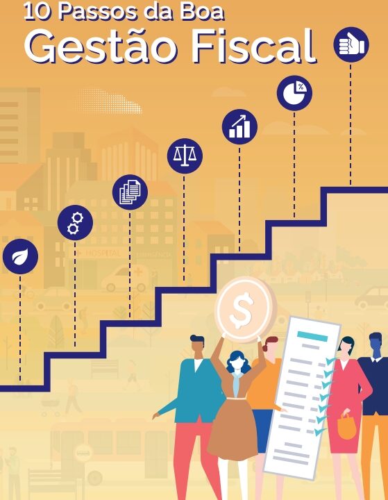 10 Passos para uma Boa Gestão Fiscal