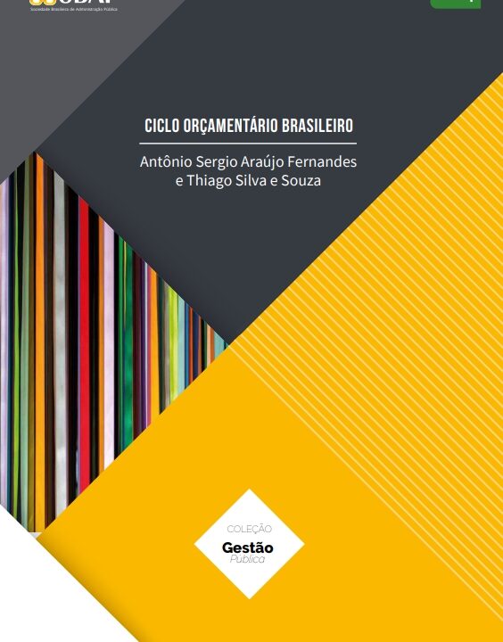 Ciclo Orçamentário Brasileiro