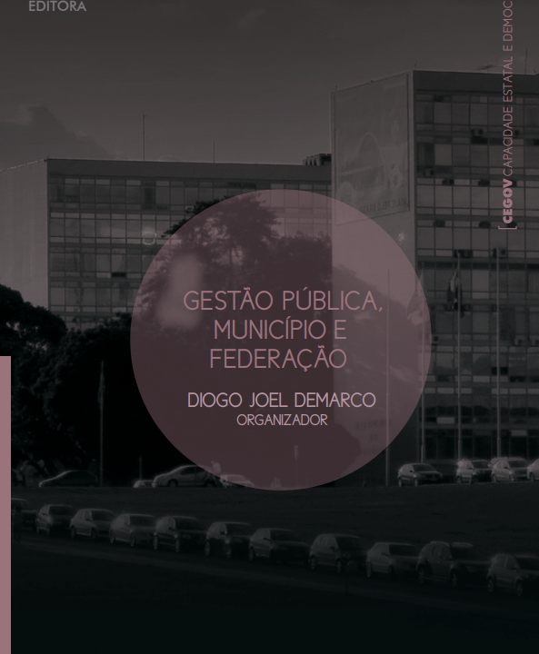 Gestão Pública, Município e Federação