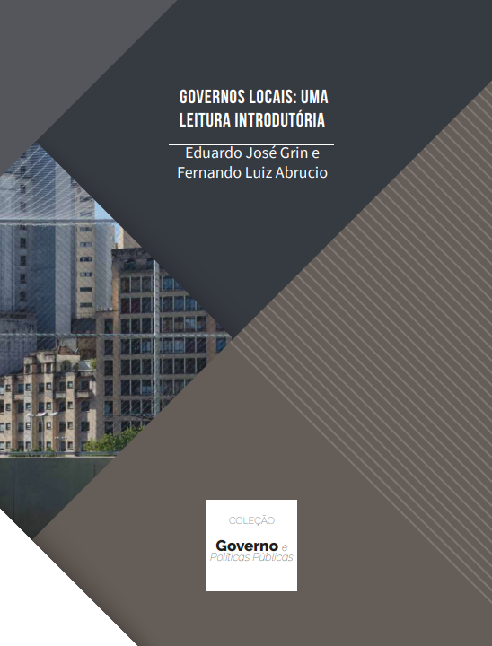 Governos Locais: Uma Leitura Introdutória