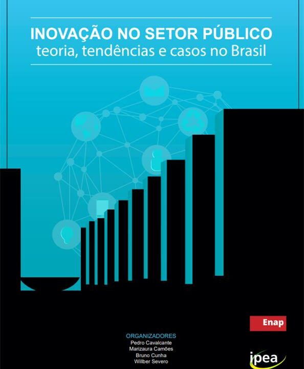 Inovação no Setor Público: Teoria, Tendências e Casos no Brasil