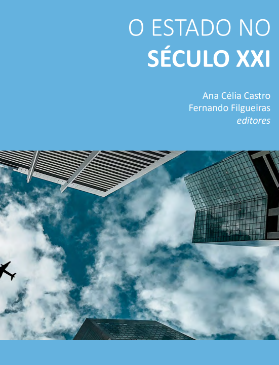 O Estado no Século XXI
