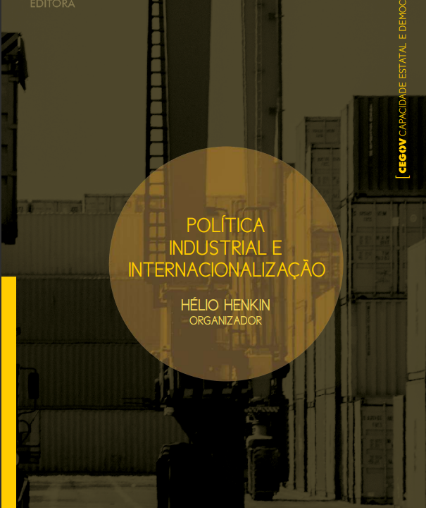 Política Industrial e Internacionalização