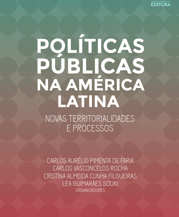 Políticas Públicas na América Latina: Novas Territorialidades e Processos