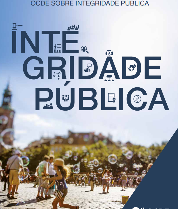 Recomendação do Conselho da OCDE sobre Integridade Pública