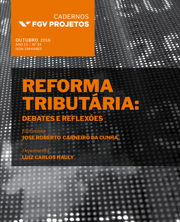 Reforma Tributária: Debates e Reflexões