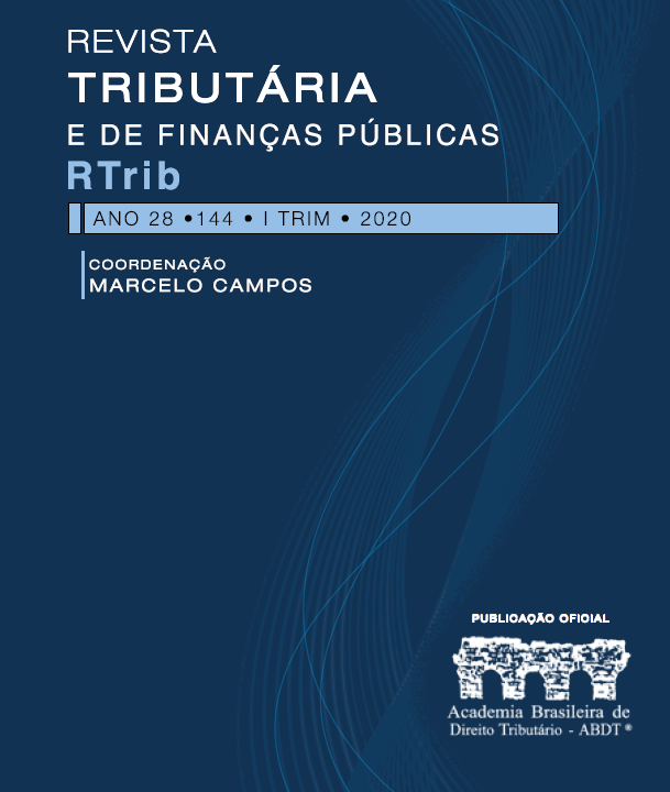 A Moratória Tributária no Contexto da COVID-19: Uma Análise sob a Perspectiva do Interesse Público na Arrecadação Tributária