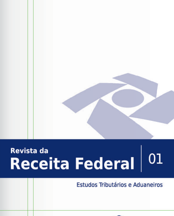 Revista de Estudos Tributários e Aduaneiros da Receita Federal (2014)