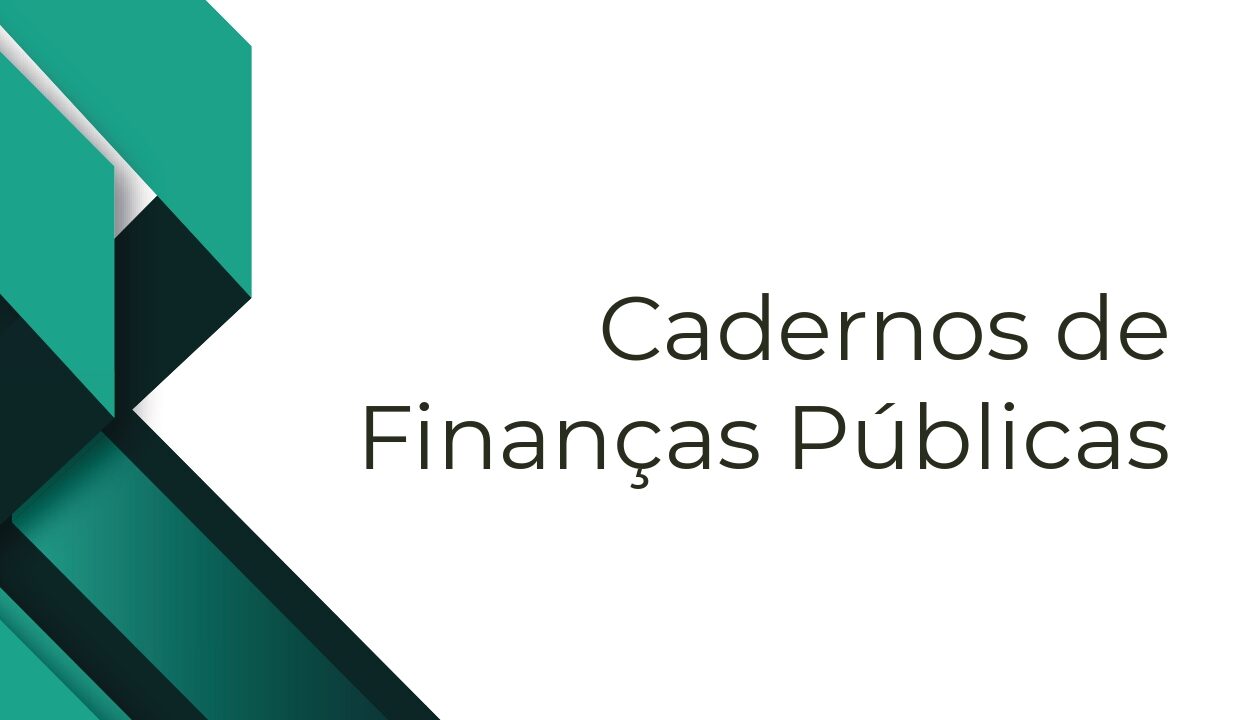 Reforma Tributária e Federalismo Fiscal: Uma Análise das Propostas de Criação de um Novo Imposto Sobre o Valor Adicionado para o Brasil
