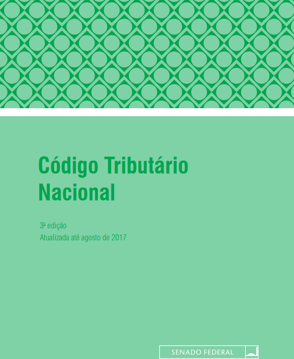 Código Tributário Nacional