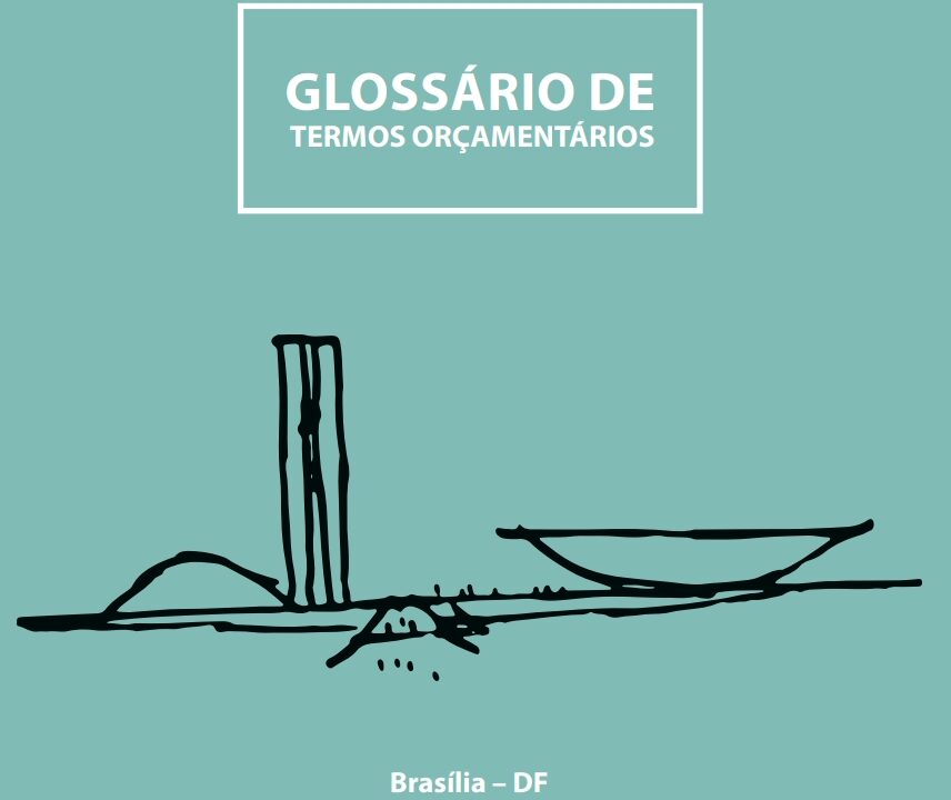 Glossário de Termos Orçamentários