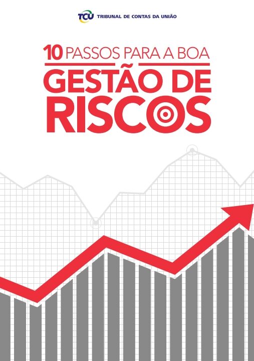 10 Passos para a Boa Gestão de Riscos