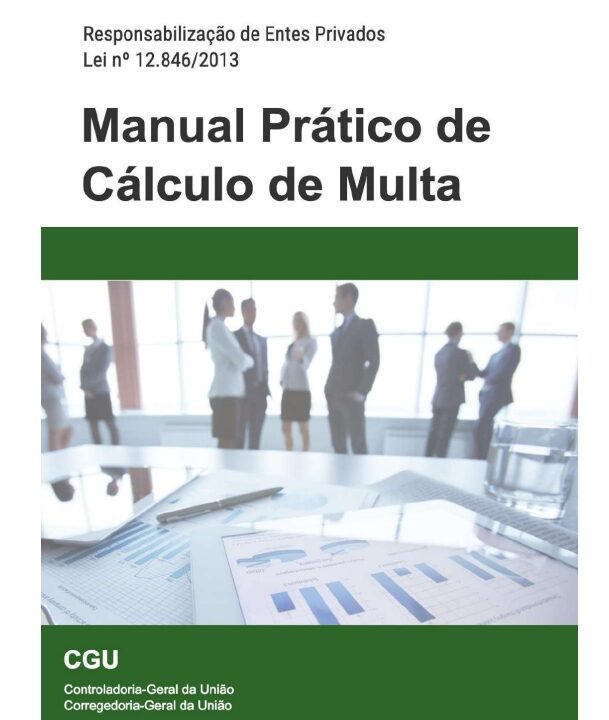 Manual Prático de Cálculo de Multa