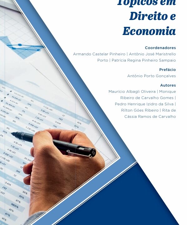 Aplicações em Direito e Economia