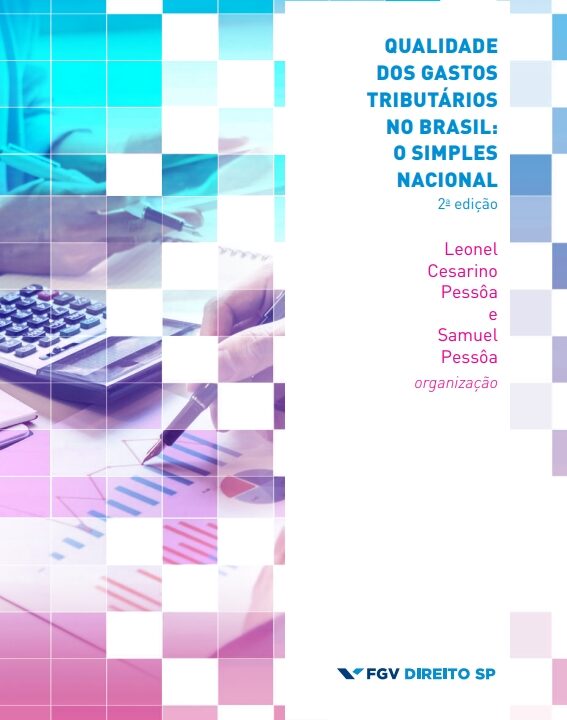 Qualidade dos Gastos Tributários no Brasil: O Simples Nacional