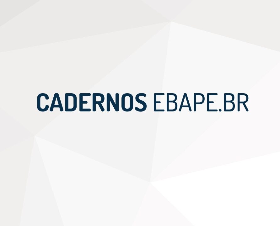 Os Programas de Integridade Pública no Brasil: Indicadores e Desafios