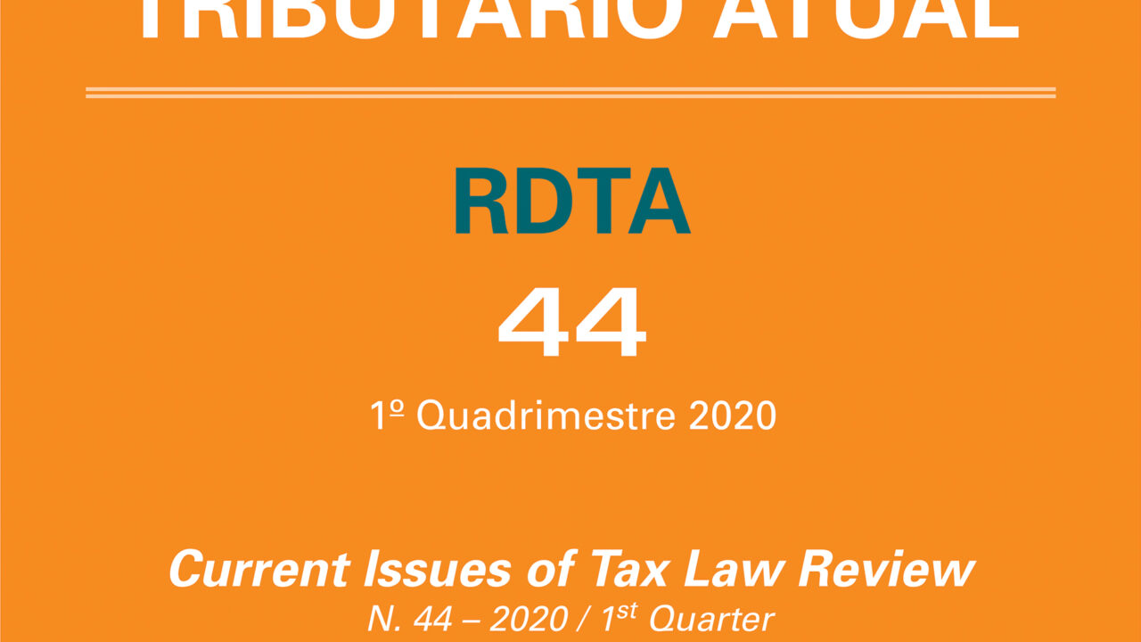 Pagamento Antecipado do ICMS: Um Novo Tempo para o Imposto?