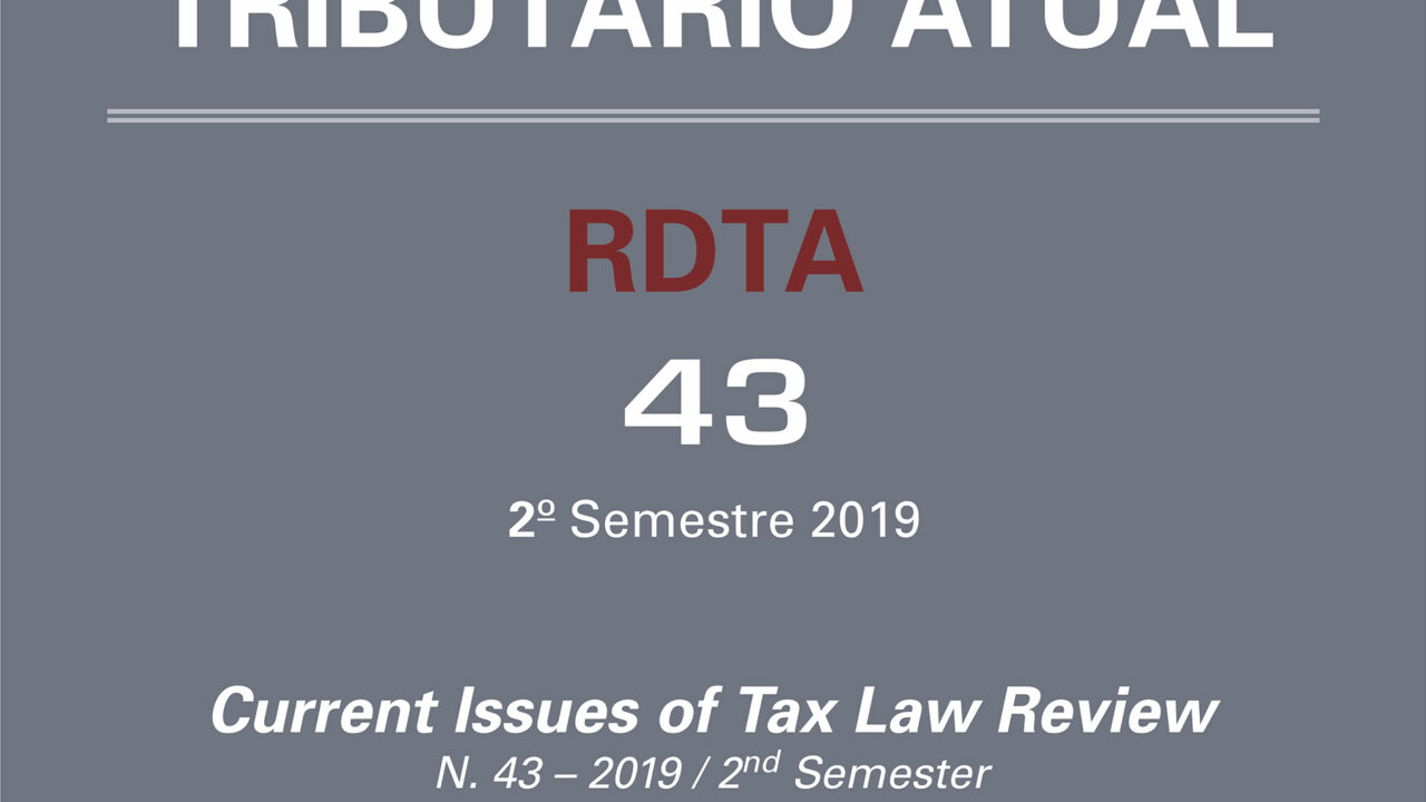 O Regime Tributário do ISS para as Sociedades Uniprofissionais e sua Aplicação para Sociedades Simples Limitadas