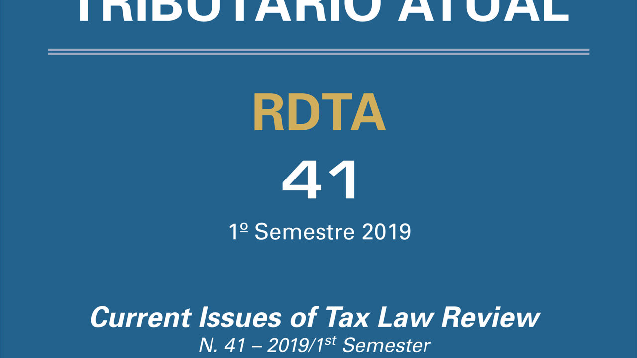 A Lei Complementar nº 160, de 2017, como Norma Regulamentadora da Imunidade Recíproca Sobre o Aproveitamento de Benefícios Fiscais Estaduais