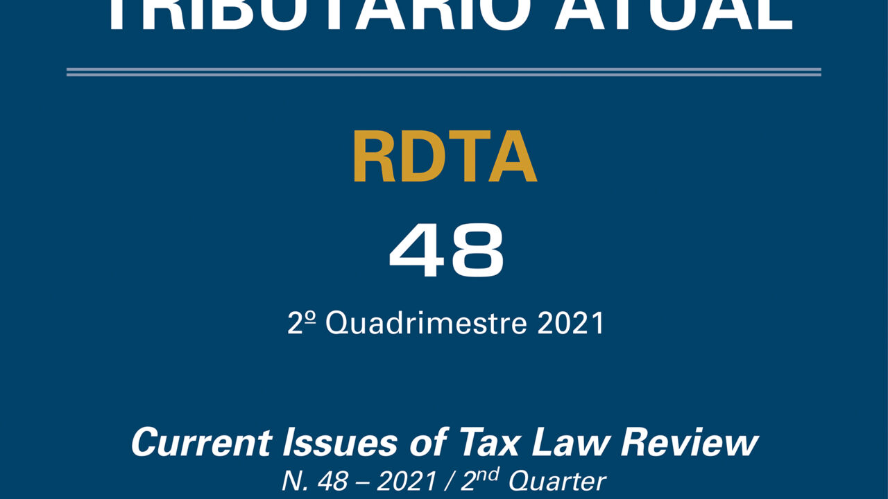 O Art. 23 da Lei nº 13.655/2018 e o Estabelecimento de Regras de Transição como Imposição do Princípio da Segurança Jurídica no Direito Tributário
