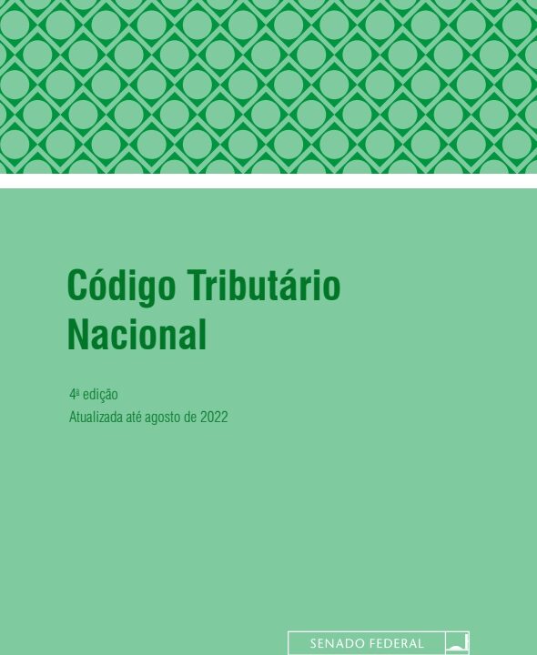 Código Tributário Nacional