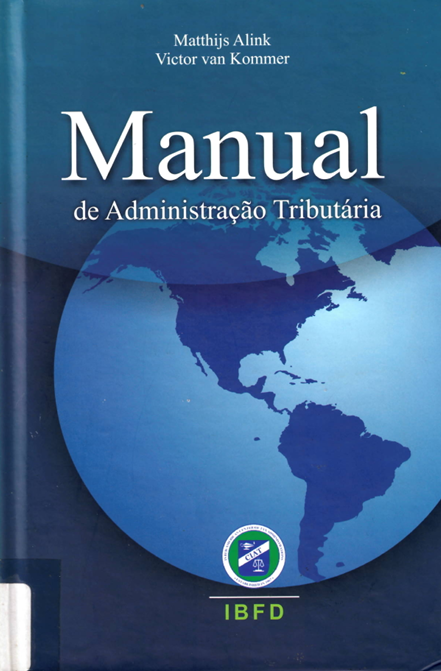 Manual de Administração Tributária