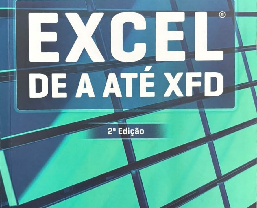 Excel de A até XFD