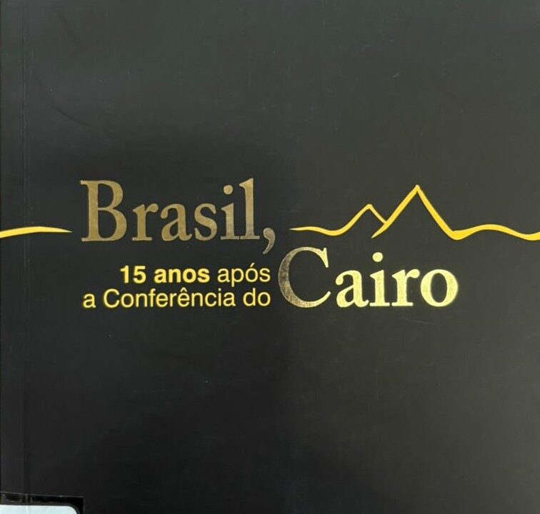 Brasil: 15 Anos Após a Conferência do Cairo