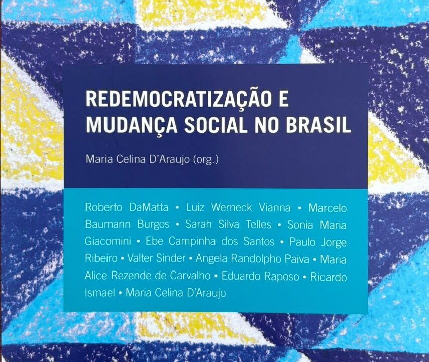 Redemocratização e Mudança Social no Brasil