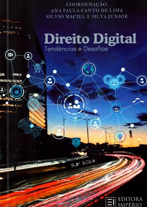 Direito Digital: Tendências e Desafios