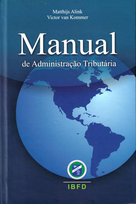 Manual de Administração Tributária